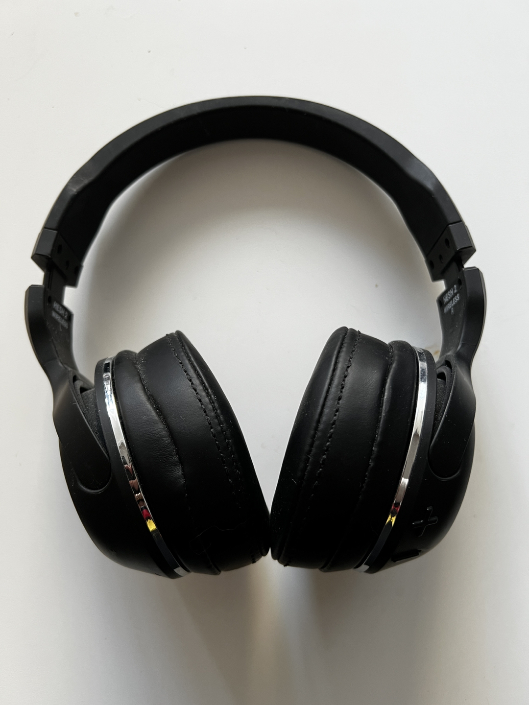 SKULLCANDY 💀Hesh 2 wireless headphones thumbnail