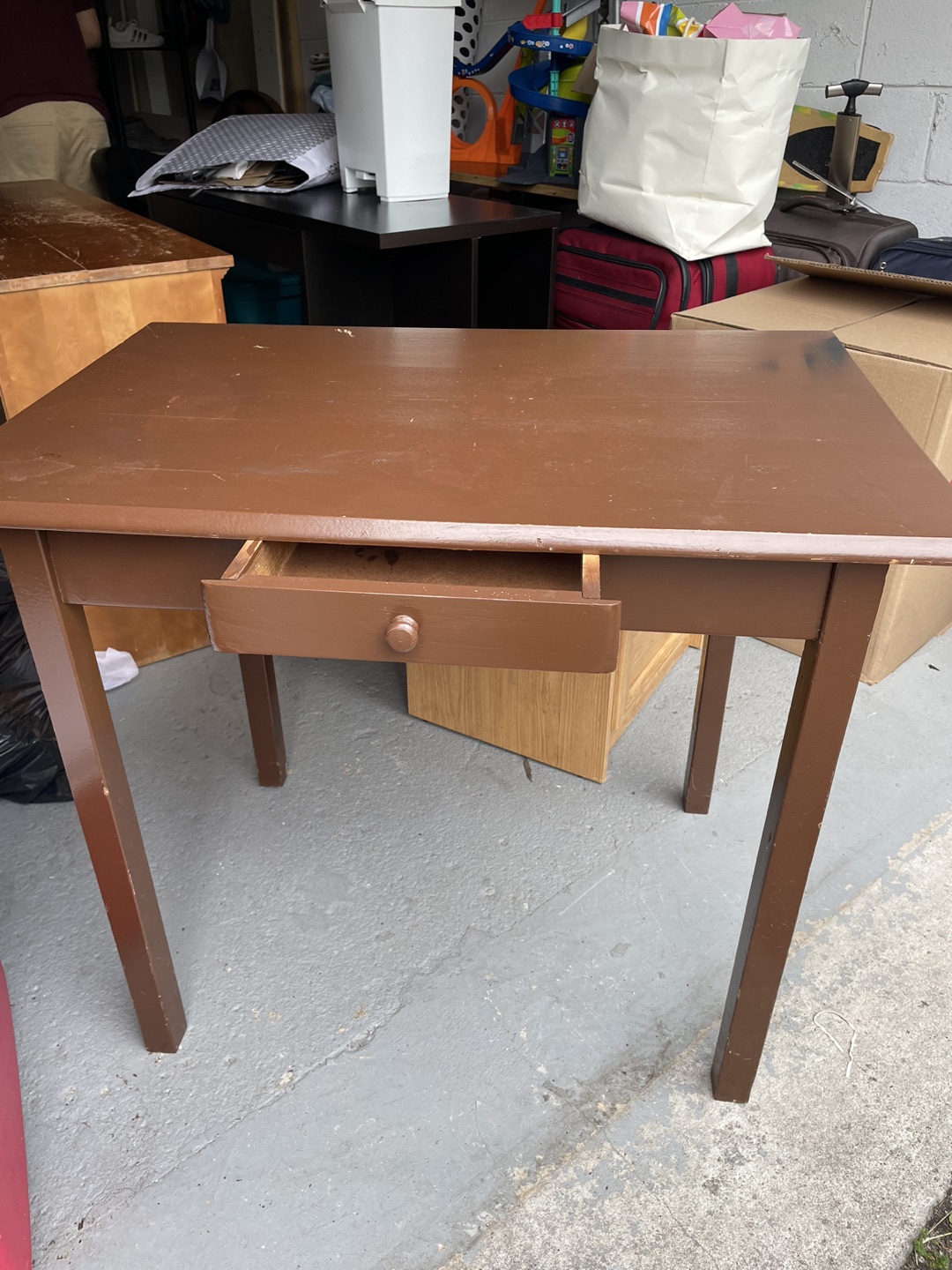 Study table thumbnail