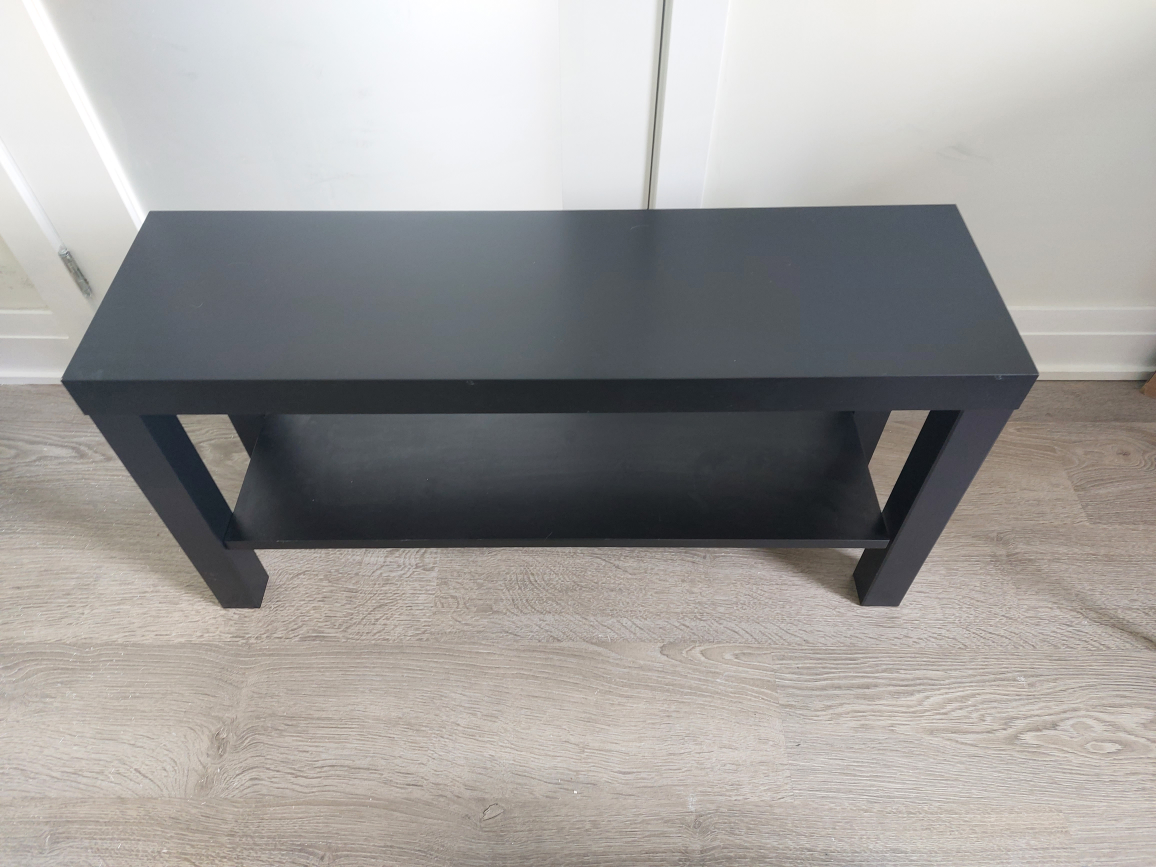Shoe rack / Stand
