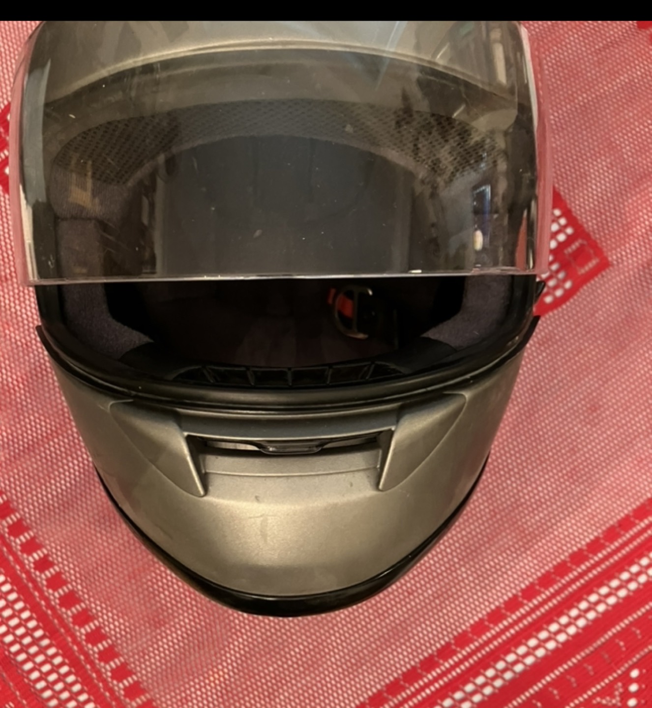 Helmet  motor/Bike