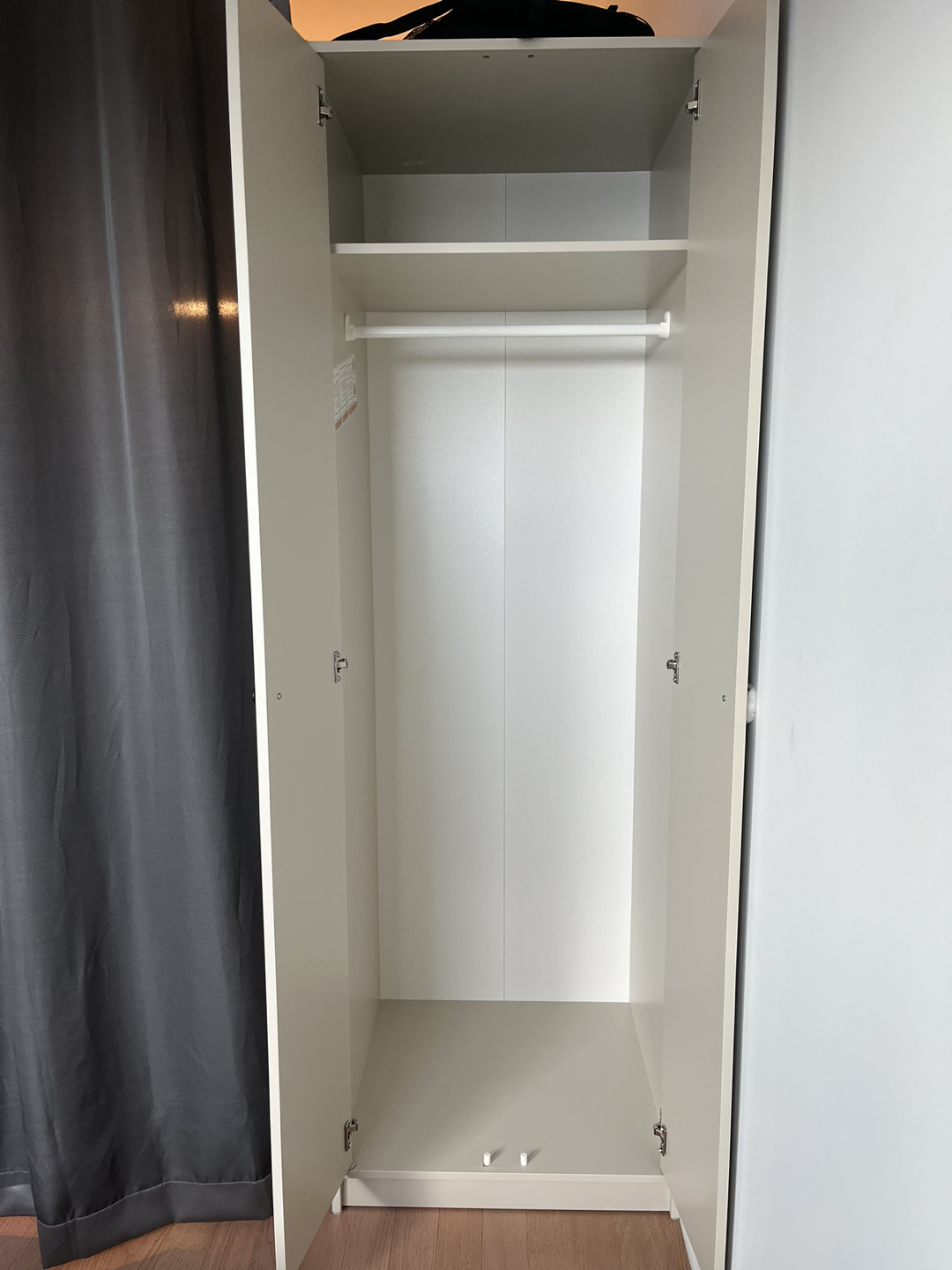 IKEA Closet👍 - photo 3