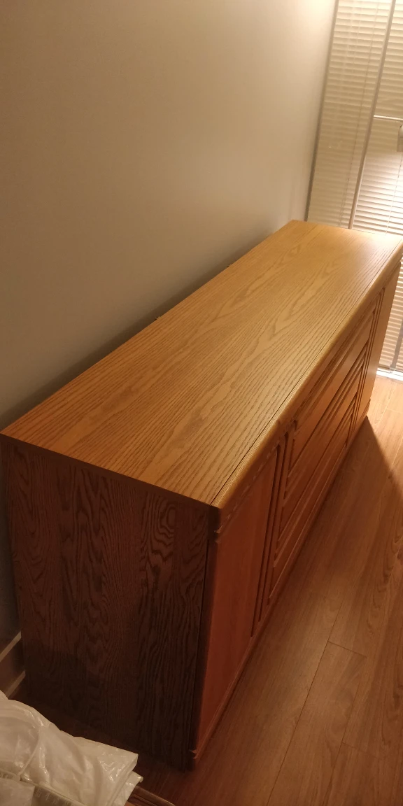 Dresser #freecycle image indicator(3)