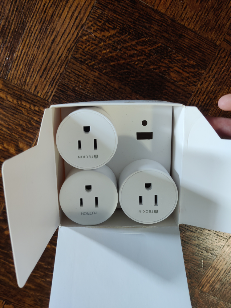 Bluetooth Plug - photo 2