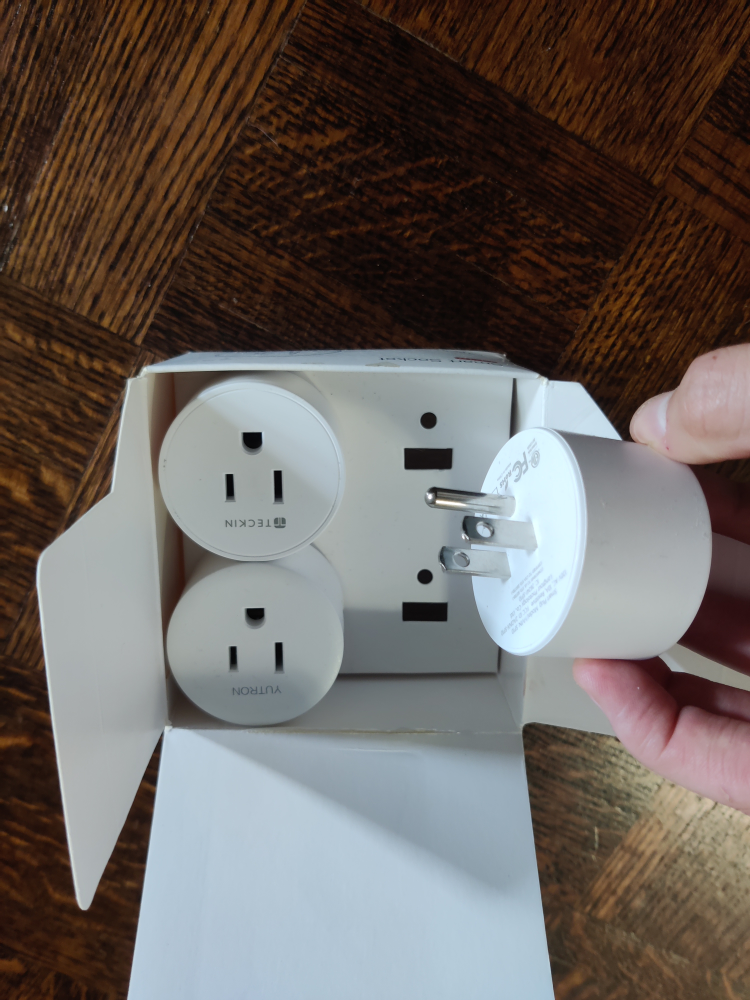 Bluetooth Plug - photo 3