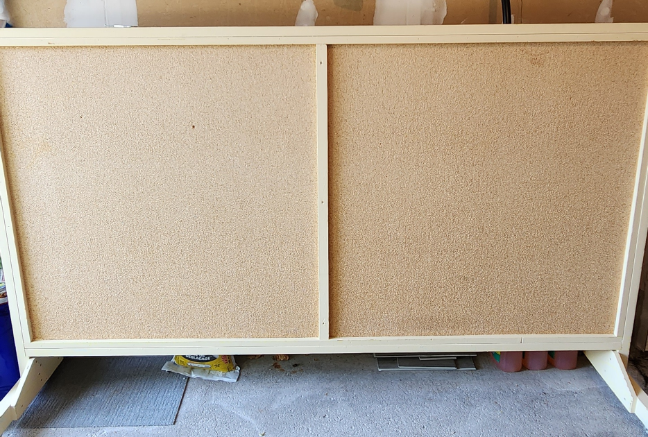 Cork Board 