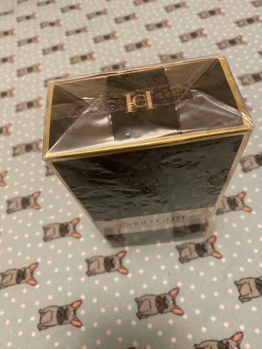GOOD GIRL CAROLINA HERRERA Perfume - photo 2