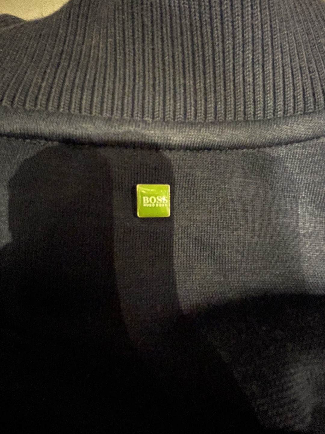 Hugo Boss jacket image indicator(2)