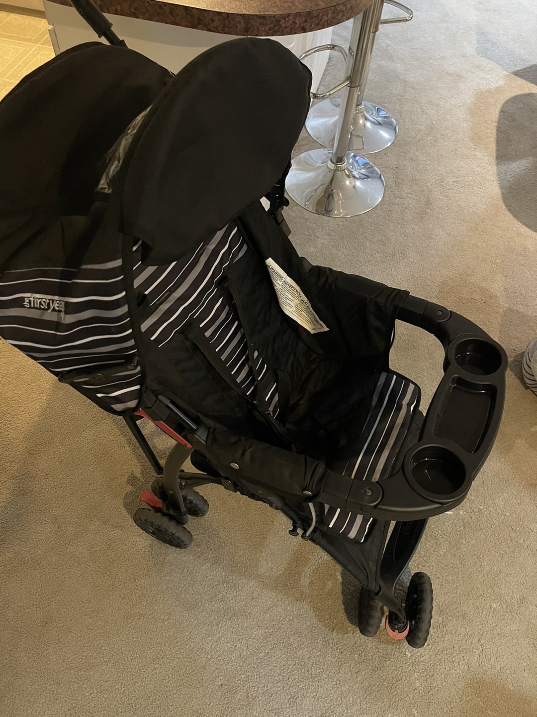 Stroller for sale