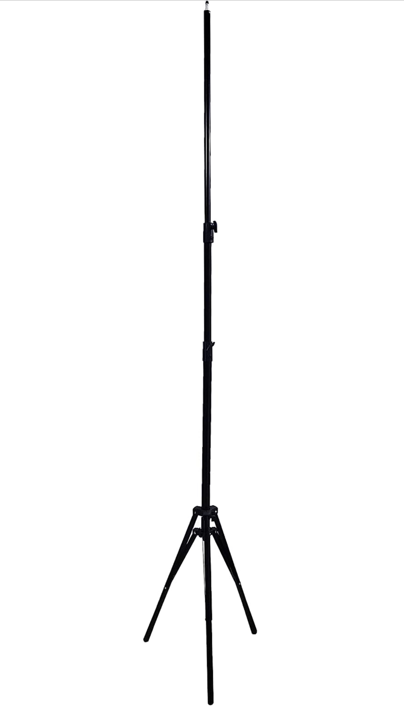 8.5 Feet Photography Light Stand image indicator(2)