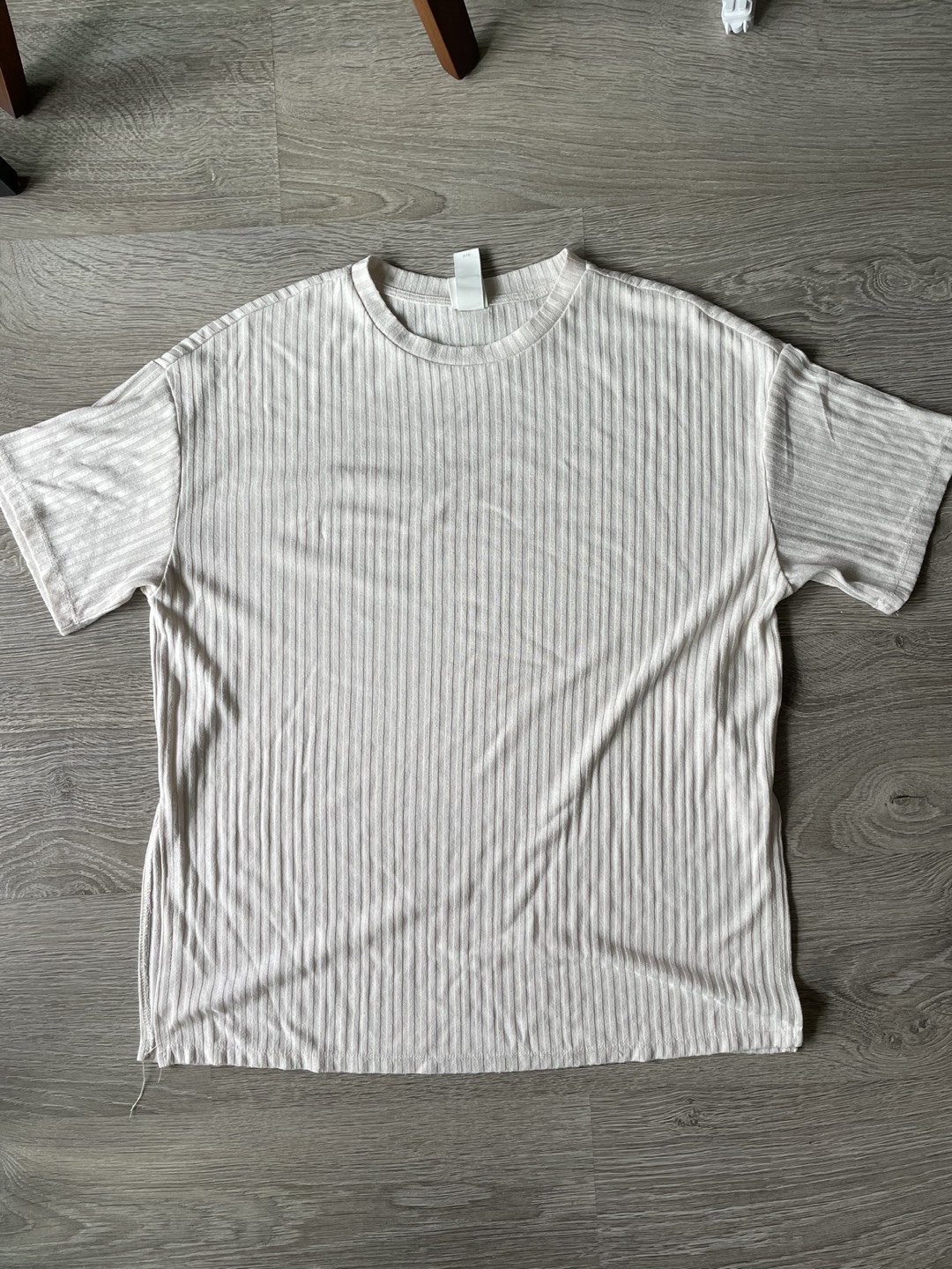 💰 H&M loungewear set - off white - L - photo 4