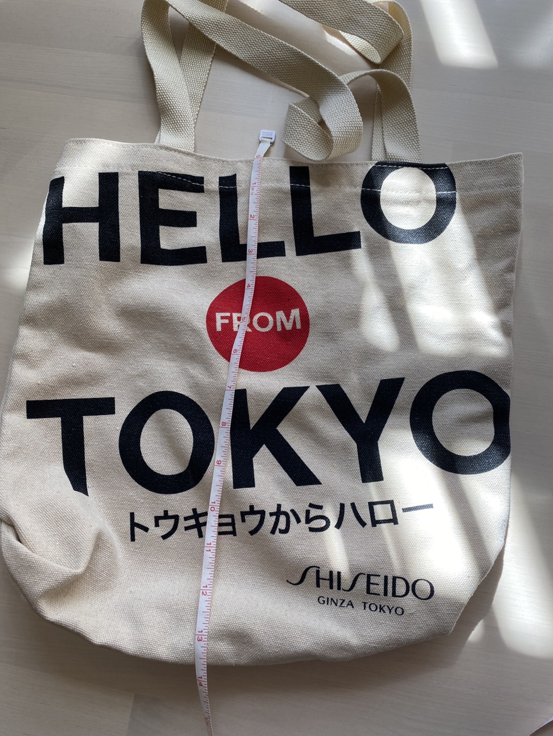 Tote bag - photo 4