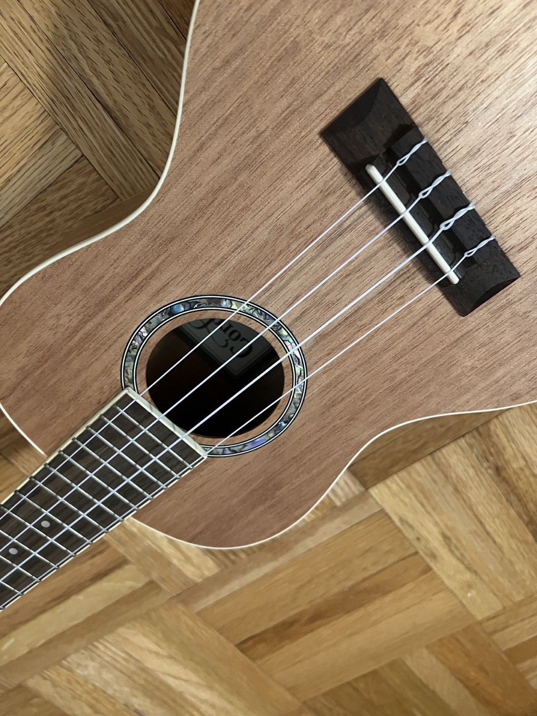 Cordoba Ukulele 15cm - photo 2