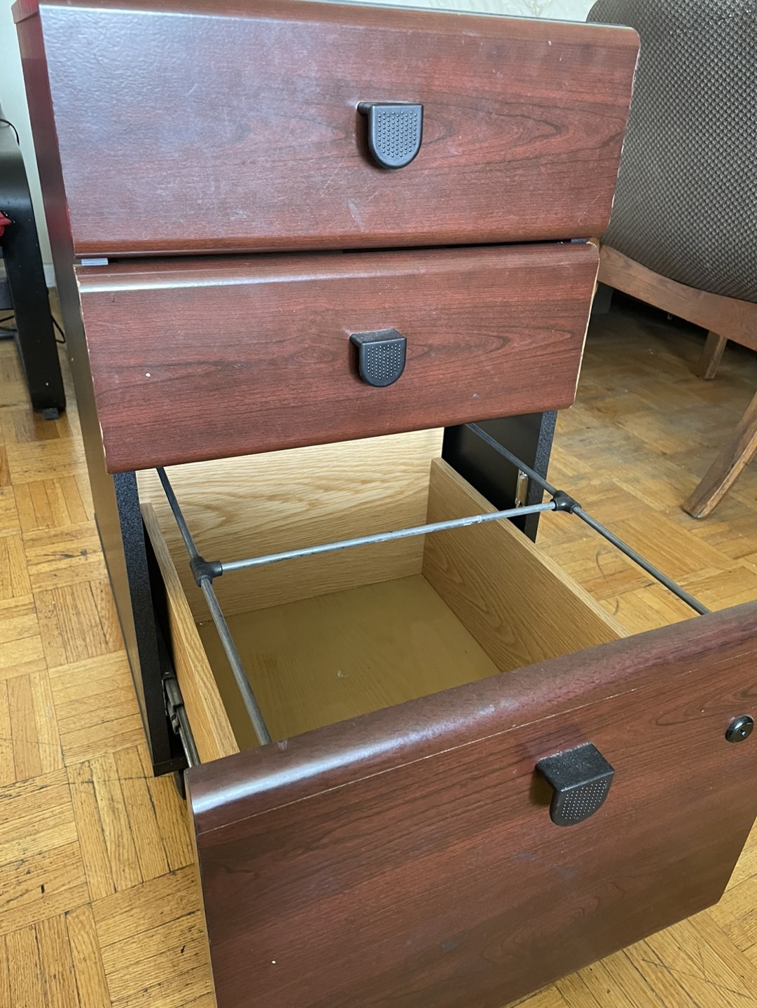 Mini filing cabinet 💰 image indicator(2)