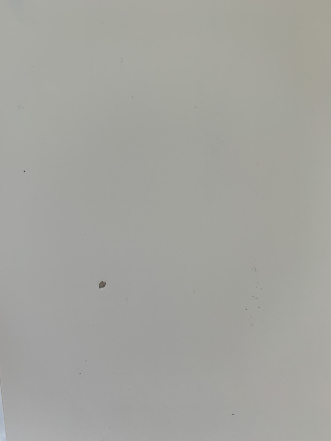 White table only available - photo 2