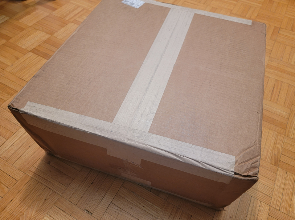 12"W x 14"H Octagonal Top Gable Vent (17"W x 19"H Frame Size) image indicator(7)