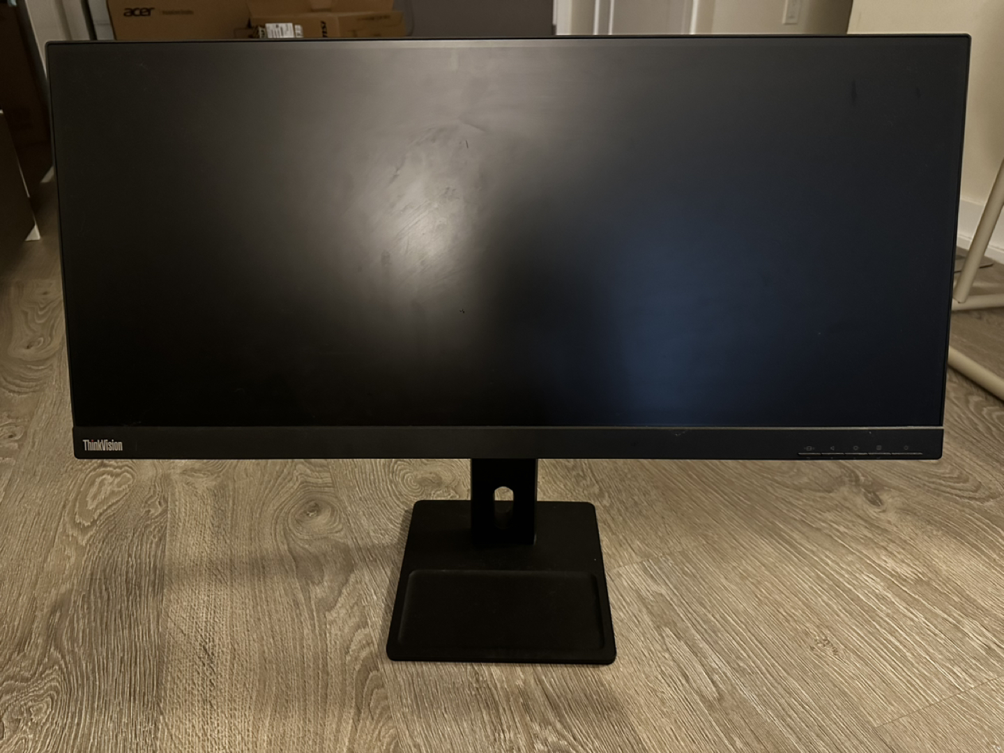 Lenovo 29” ThinkVision monitor E29w-20