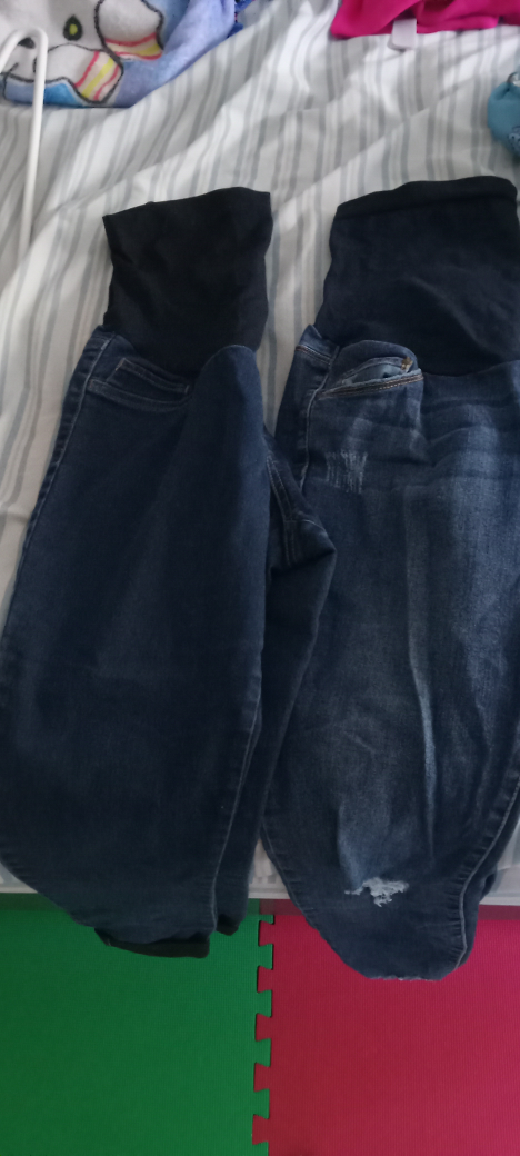 Maternity pants