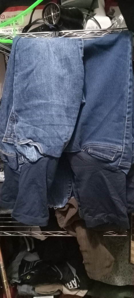 Maternity pants - photo 2