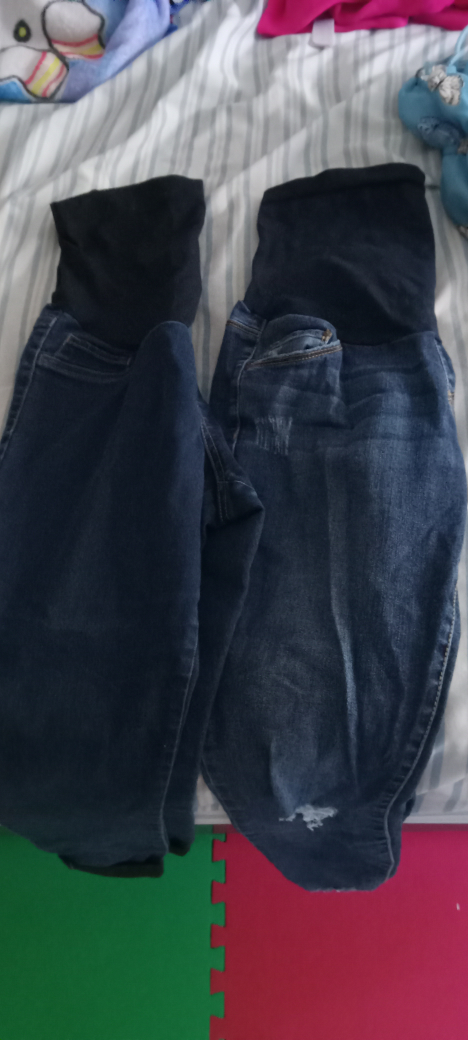 Maternity pants - photo 3