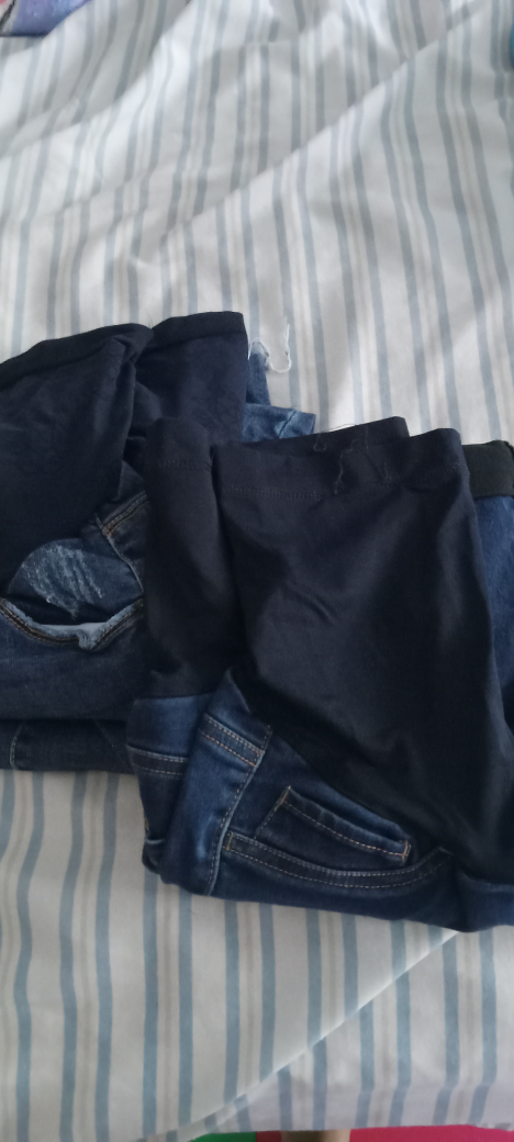 Maternity pants - photo 4
