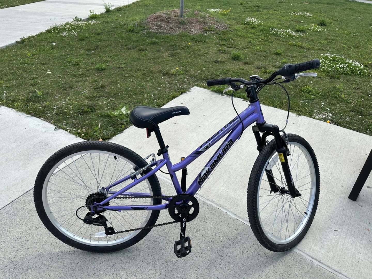 Youth Bicycle