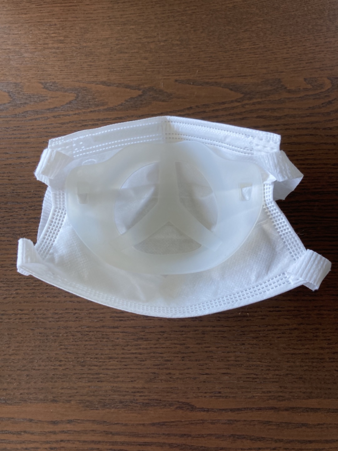 6 mask brackets & 6 mask straps image indicator(3)