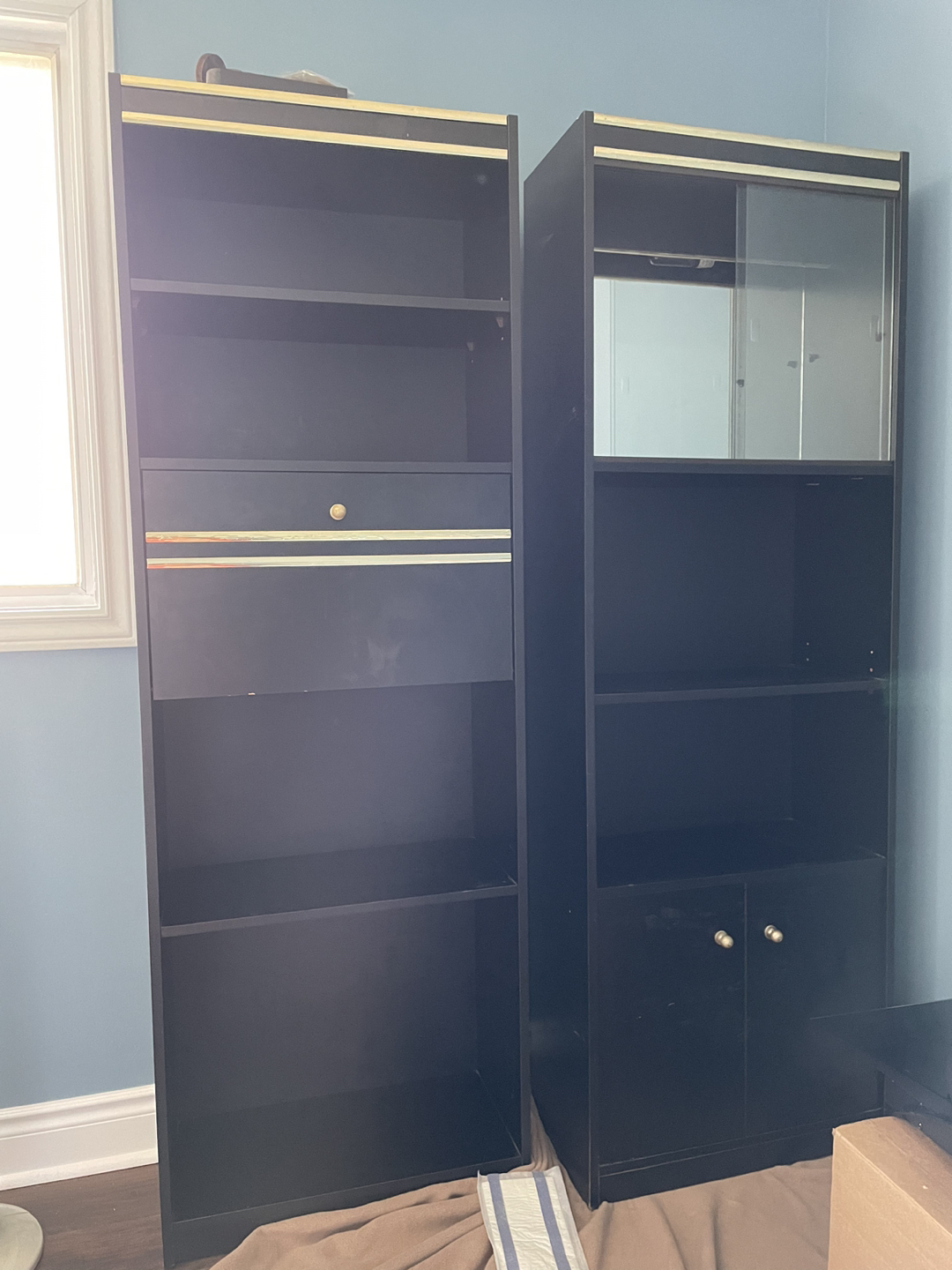 Book shelves image indicator(3)