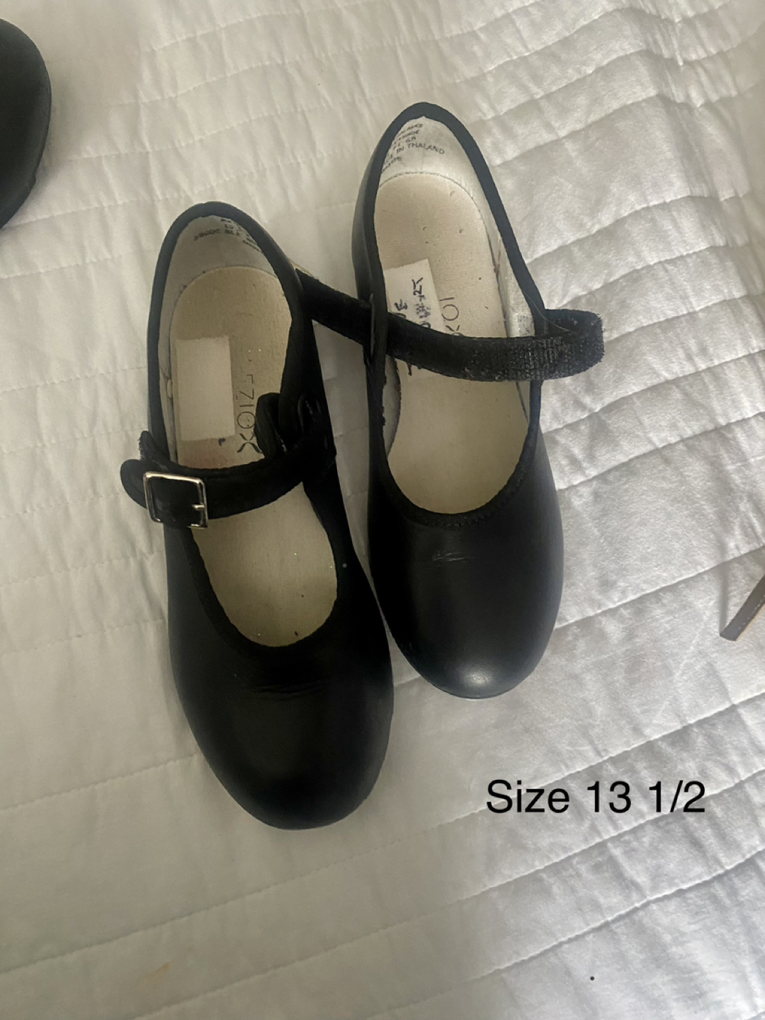 Tap & Ballet Shoes image indicator(2)