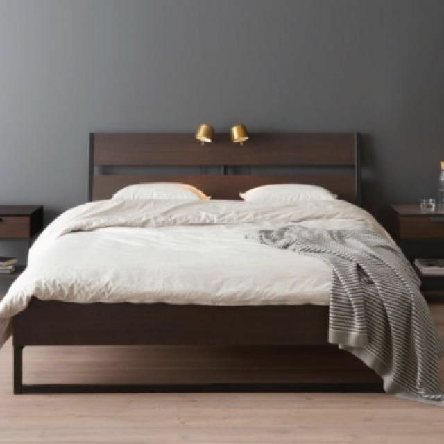 Ikea Bed Frame - Full  - photo 2