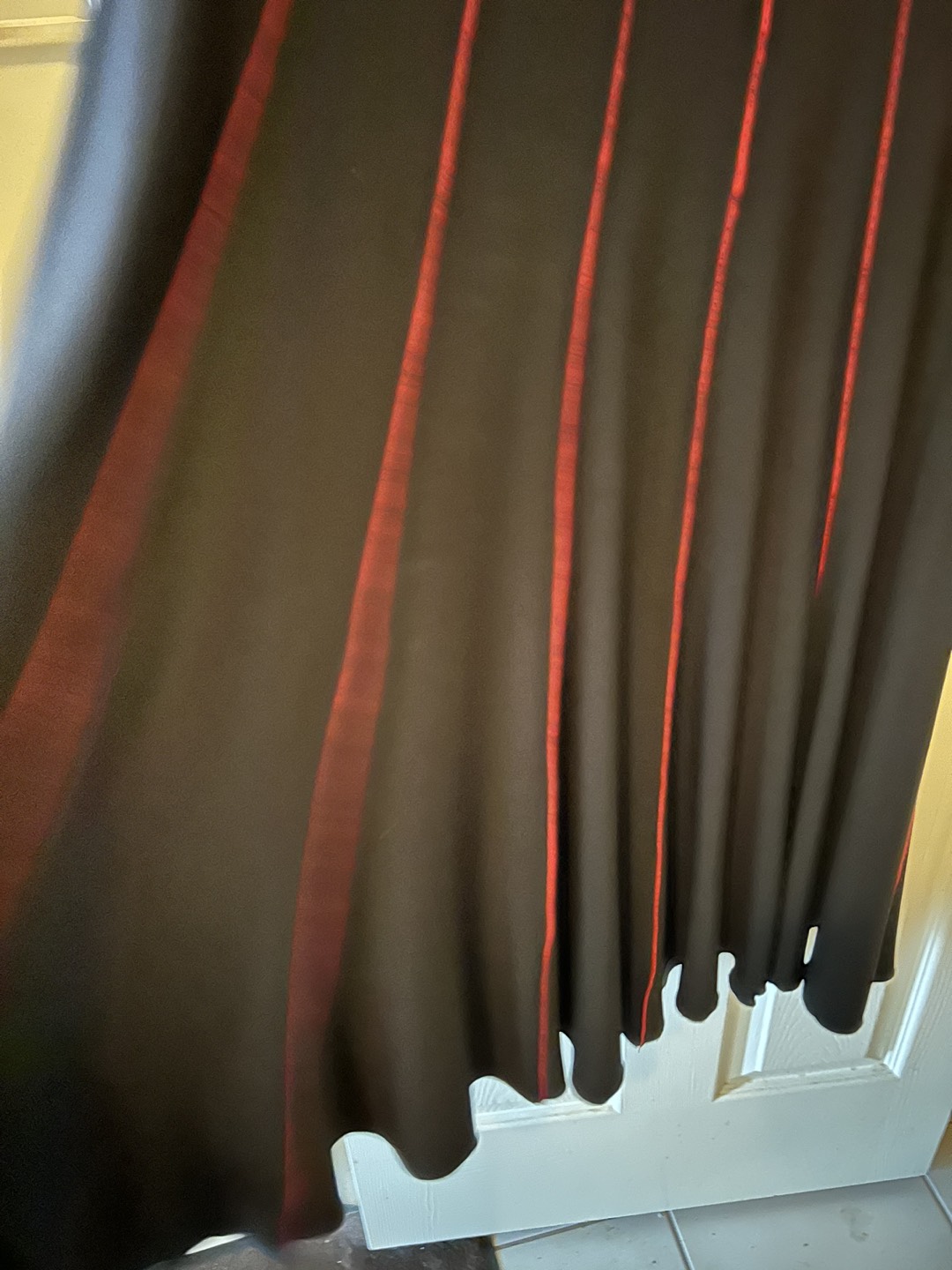 Women’s spandex dress with pleats image indicator(3)