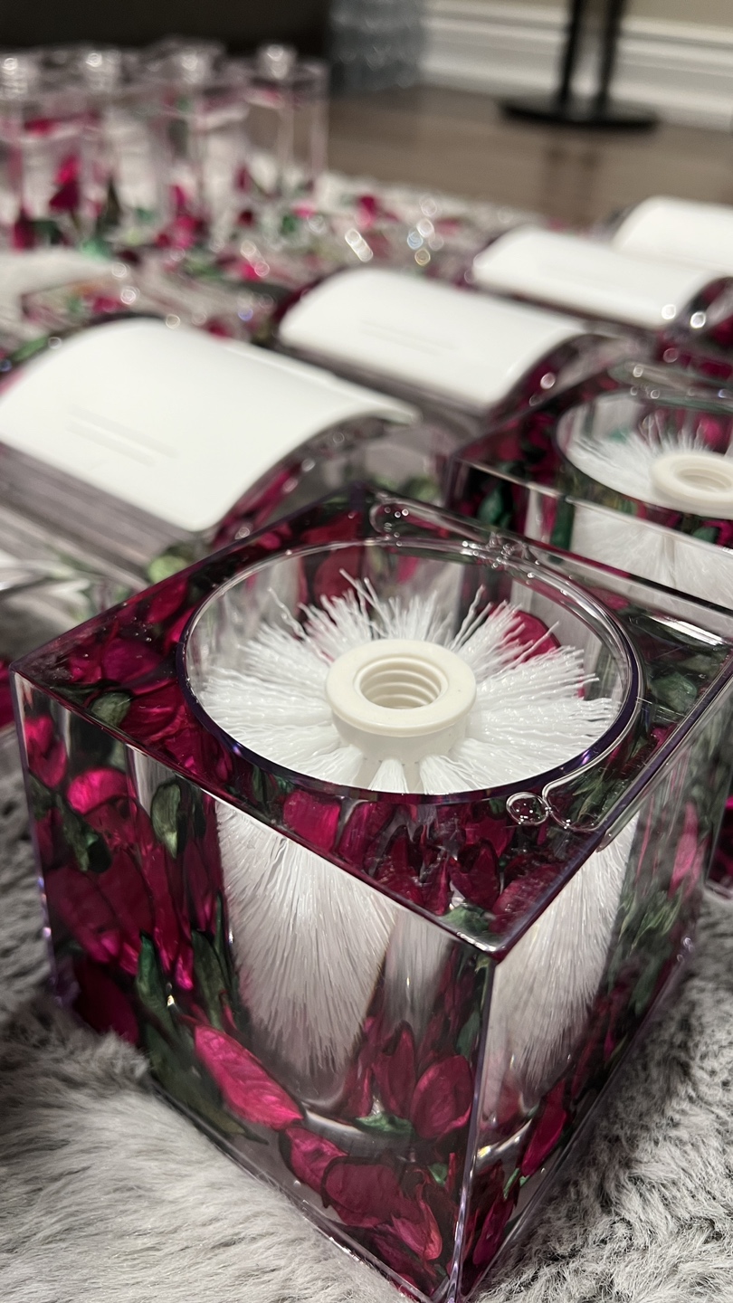 Bathroom Accessories Set 🥕 image indicator(2)