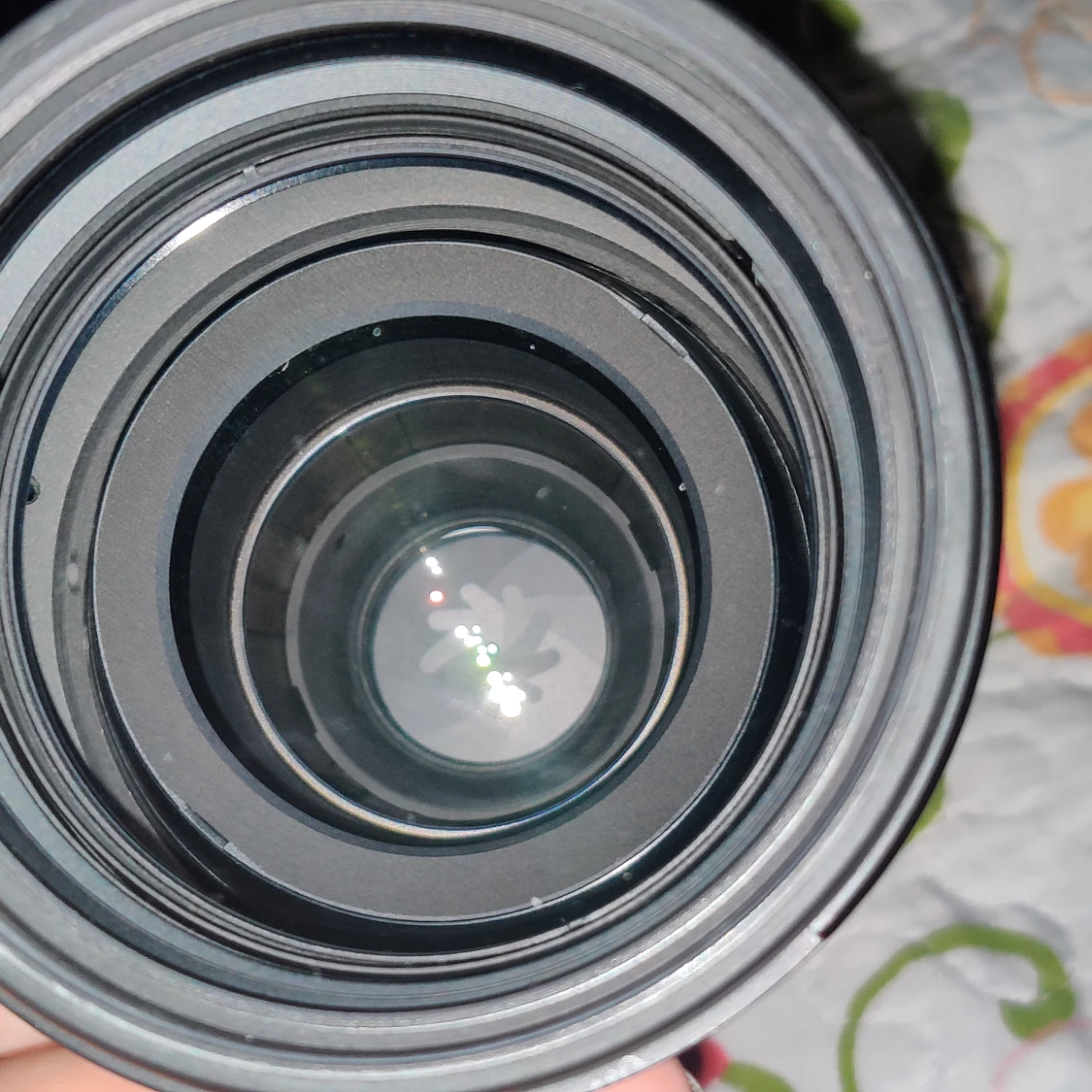 Nikon 70-200mm f/2.8G zoom Nikkor lens - photo 4