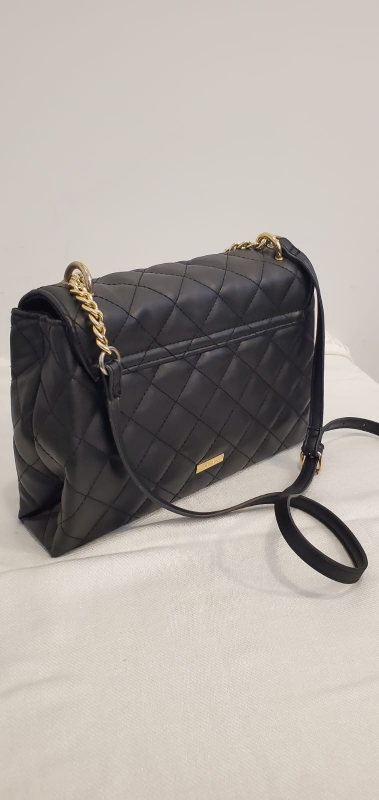 Aldo Black Crossbody Bag - photo 4
