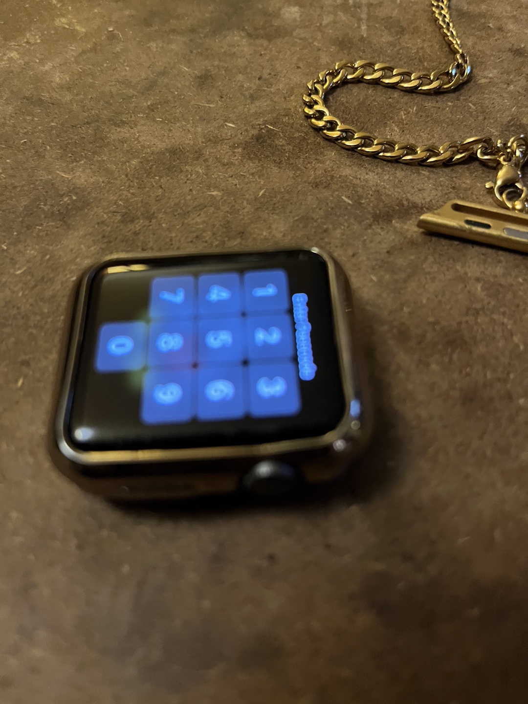 Series 2 Apple Watch - photo 2
