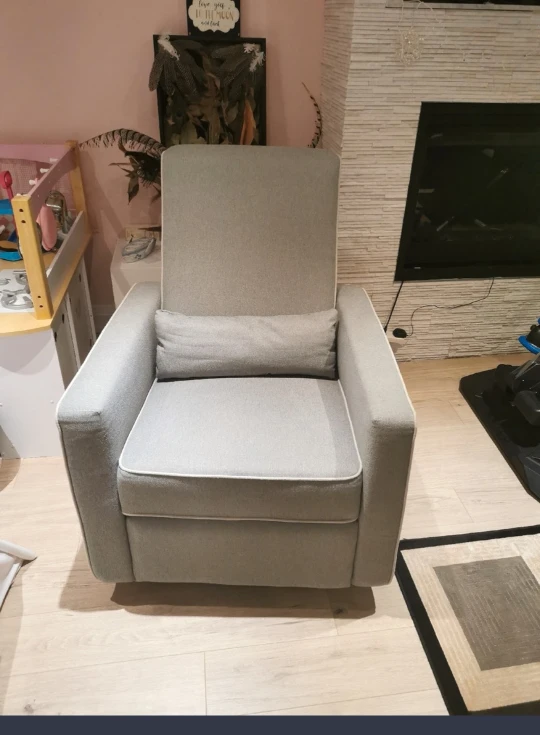 recliner chair from bed bath and beyond 