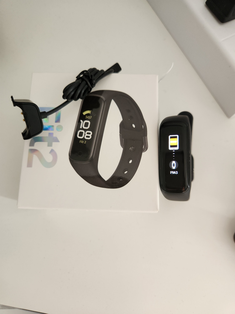 Galaxy fit2