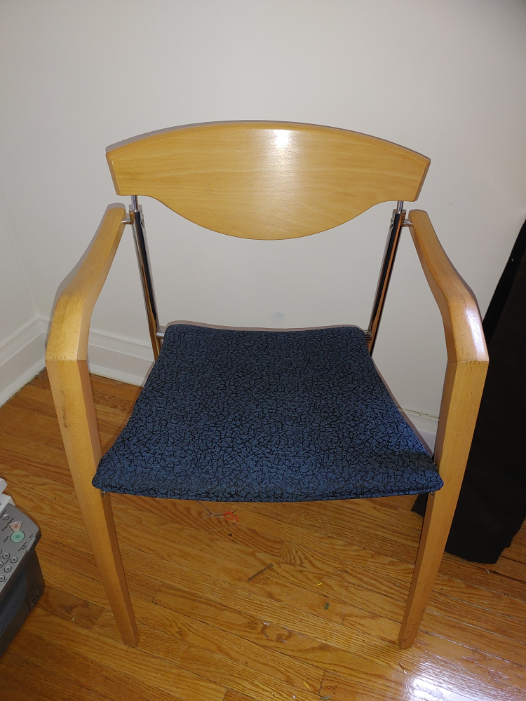 Guest Chairs - photo 2