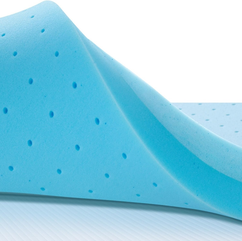 Maxzzz King Size Mattress Topper, BNIB - photo 4