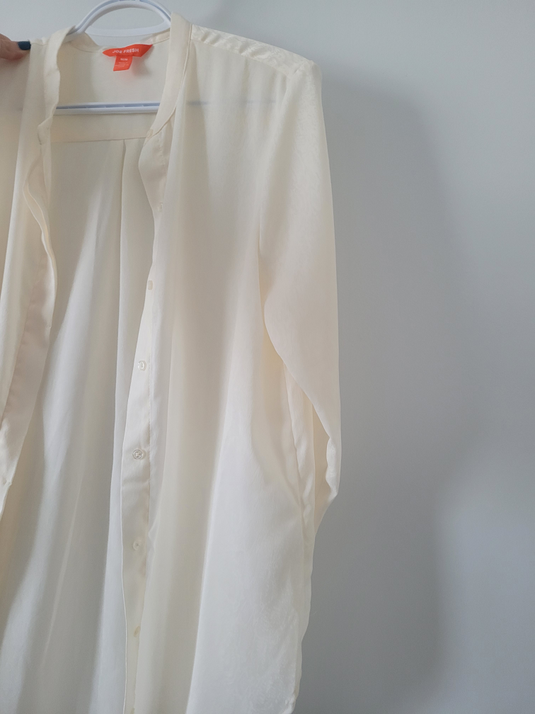 Joe fresh blouse, medium - photo 4