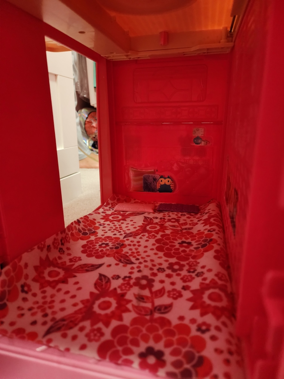 Barbie van - photo 3