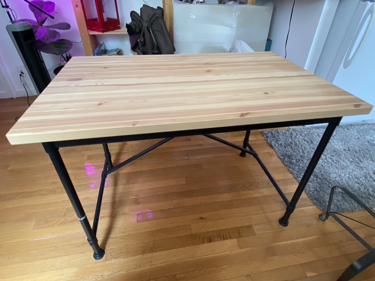 Desk & Chair set - photo 3