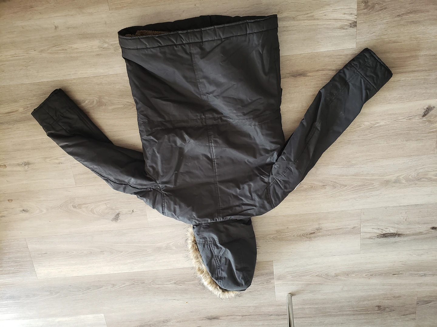 kids jacket - photo 4