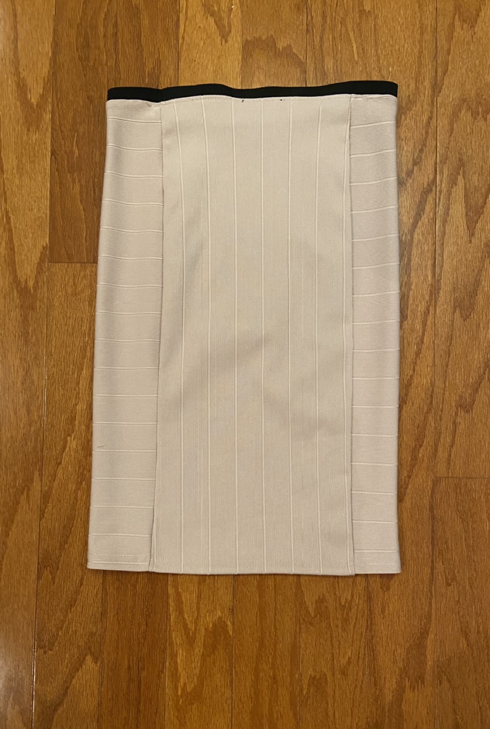 Zara Bodycon Mini Skirt Size M - photo 2