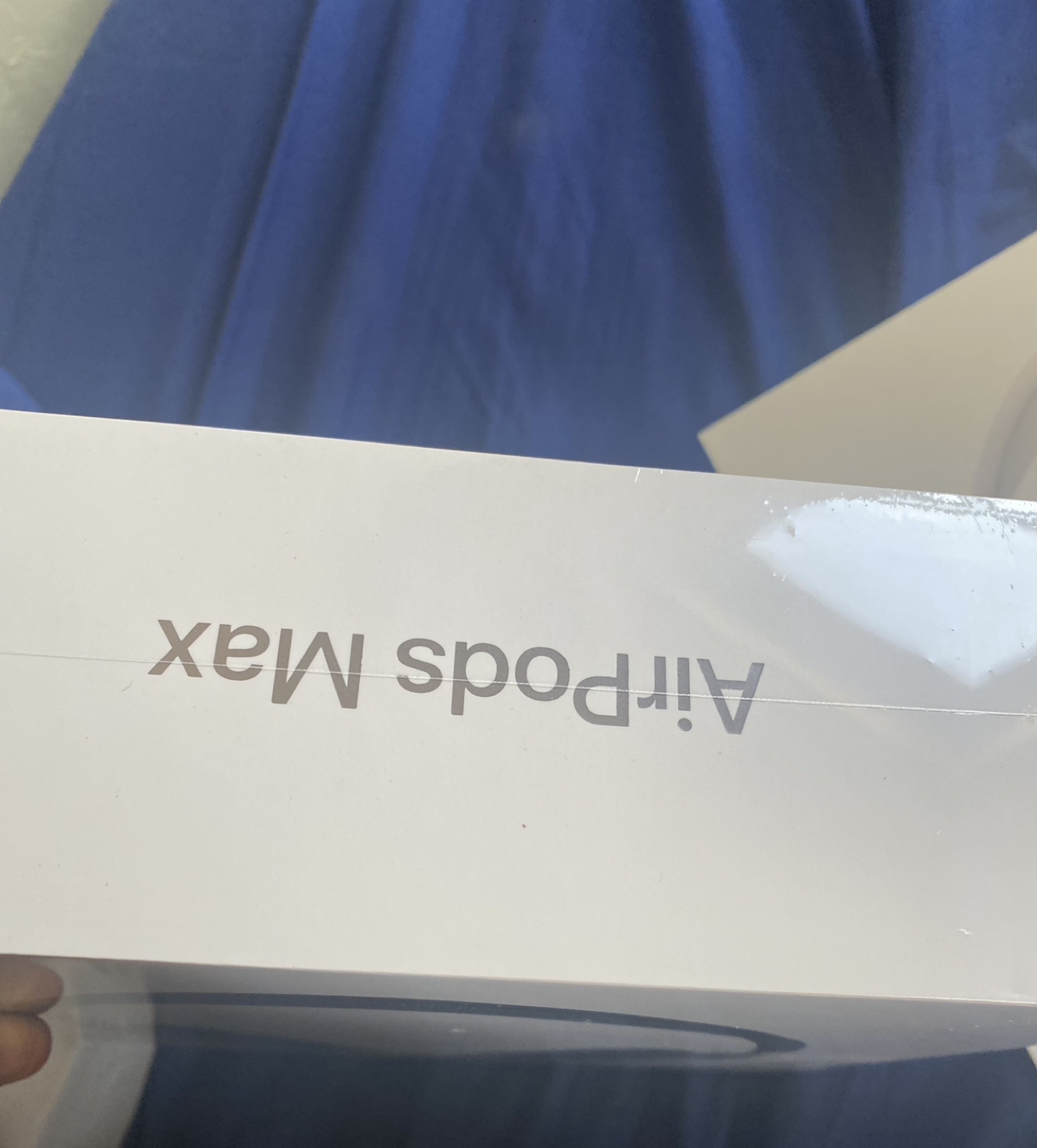 Apple Airpods Pro - Silver - photo 3