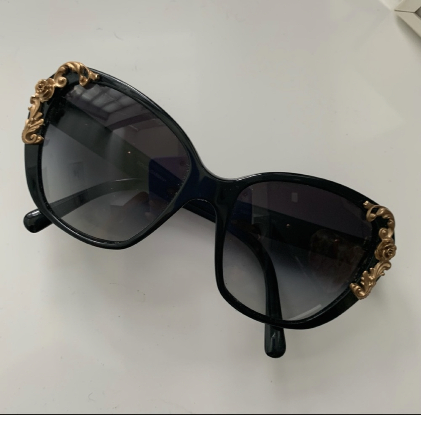 Dolce & Gabbana Sunglasses