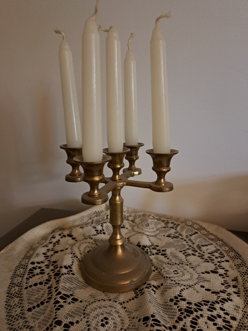 candel holder