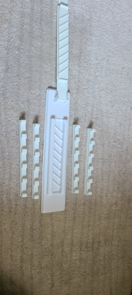 easy kebab maker #freecycle thumbnail