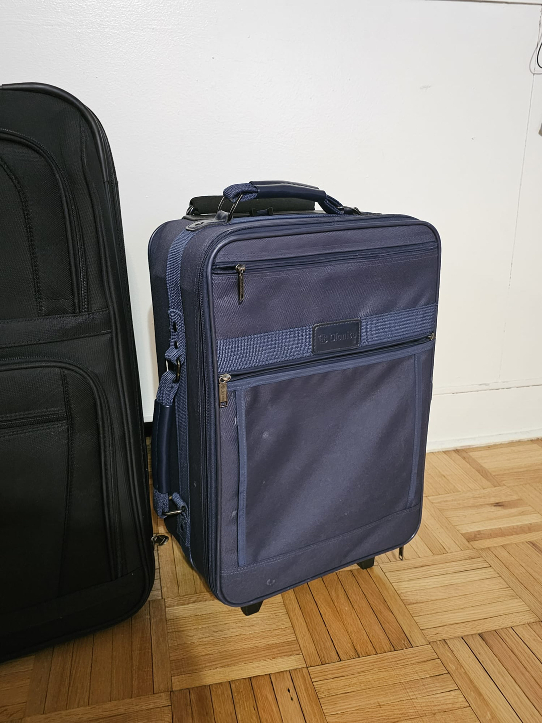 Luggage’s - photo 4