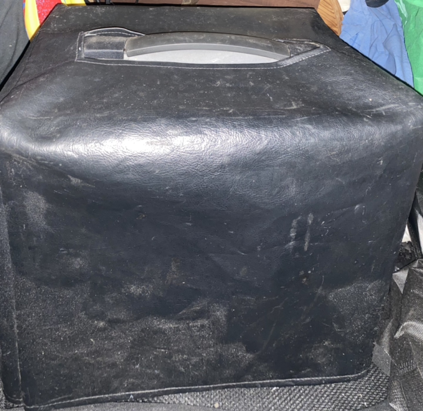 Vintage Club Guitar Amp CLG1 - photo 4