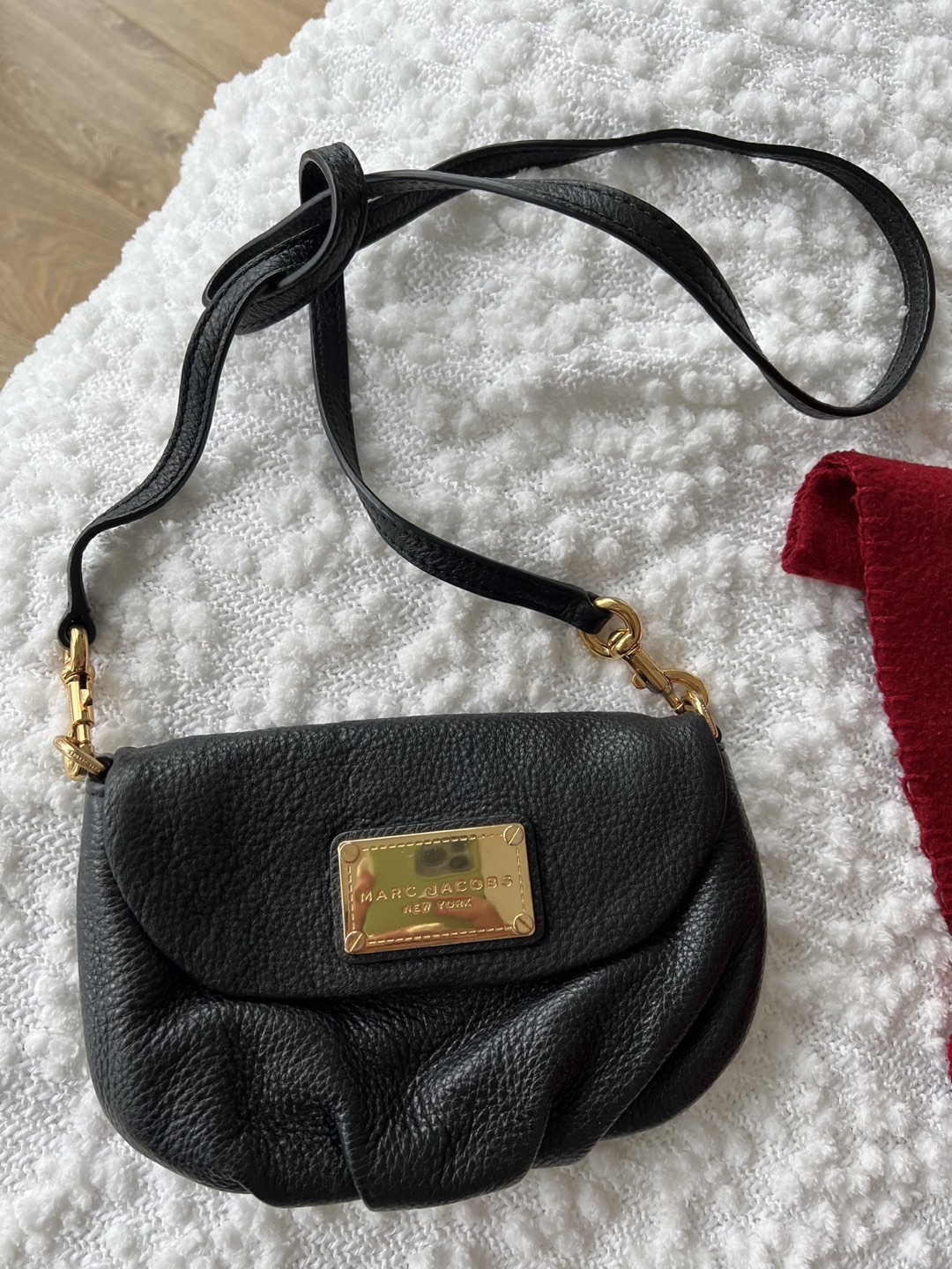 Marc Jacobs Crossbody - photo 2